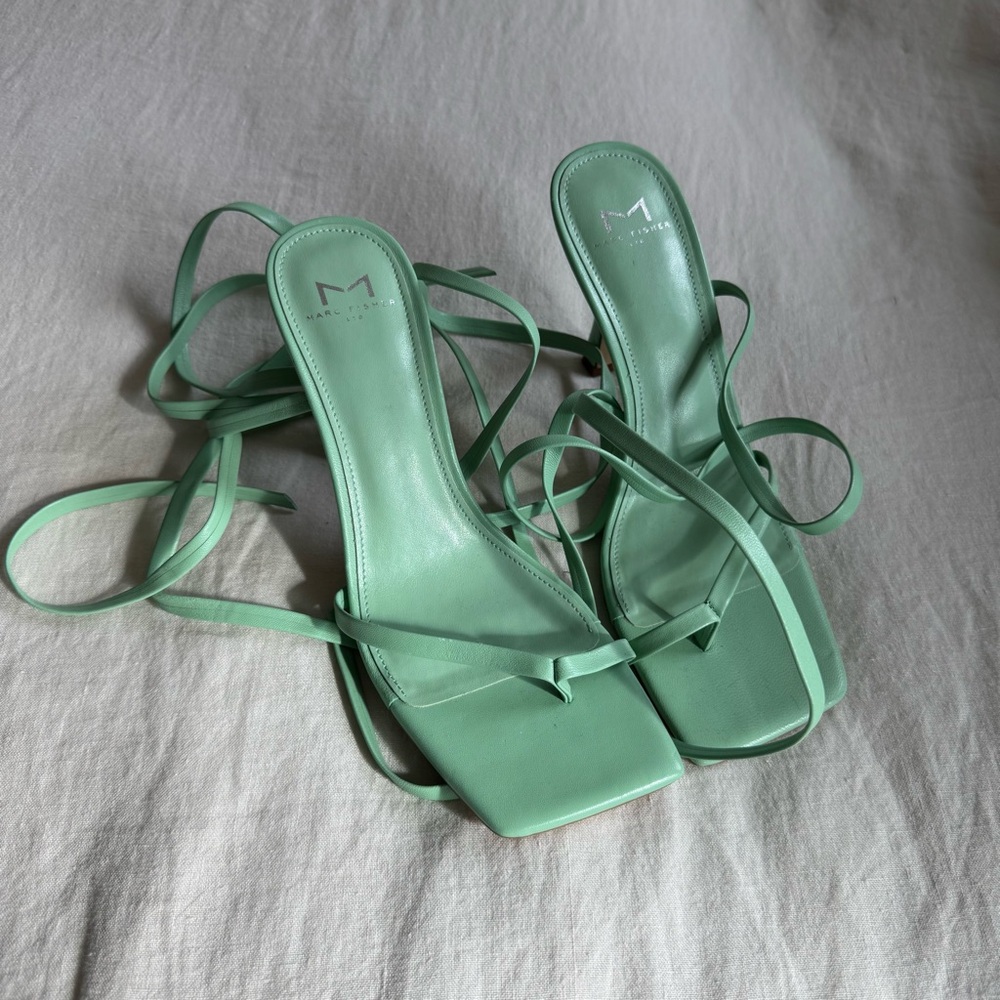 NEW Marc Fischer LTD Dominic - Green